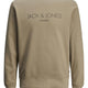 Jack & Jones Jprblajared Sweat Crew Neck Erkek Sweatshirt