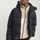 Jack & Jones 12261971 Jcoalpha Puffer Sn Erkek Şişme Mont