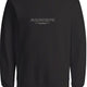 Jack & Jones 12266942 Jorbronx Sweat Crew Fst Erkek Sweatshirt
