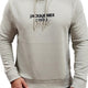 Jack & Jones Jorbushwıck Sweat Hood Fst Erkek Hoodie Sweatshirt