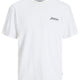 Jack & Jones 12268434 Jjbeau Tee Ss Crew Neck Erkek T-Shirt