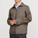 Jack & Jones 12268609 Jjedylan Shacket Noos Erkek Mont
