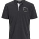 Jack & Jones 12269307 Jjverner Polo Ss Erkek Polo Yaka T-Shirt