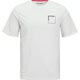 Jack & Jones 12269314 Jjverner Tee Ss Crew Neck Ln Erkek T-Shirt