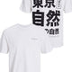Jack & Jones 12271257 Jjjayce Tee Ss Crew Neck Erkek T-Shirt