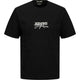 Jack & Jones 12276784 Joralmerıa Brandıng Tee Ss Crew Neck Erkek T-Shirt