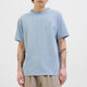 Jack & Jones 12276801 Jprblualves Ss Tee Erkek T-Shirt