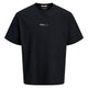 Jack & Jones 12277181 Joracapulco Mınımal Brandıng Tee Ss Cn Erkek T-Shirt