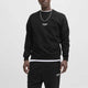 Jack & Jones 12278791 Jjesoho Sweat Crew Neck Noos Erkek Sweatshirt