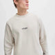 Jack & Jones 12278791 Jjesoho Sweat Crew Neck Noos Erkek Sweatshirt