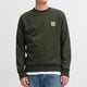Jack & Jones 12279256 Jjbrandy Sweat Crew Neck Ln Erkek Sweatshirt