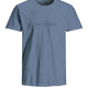 Jack & Jones 12282251 Jprblavance Ss Tee Crew Neck Fst Erkek T-Shirt