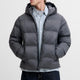 Jack & Jones 12282300 Jjkaıto Puffer Jacket Bf Erkek Kaban
