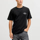 Jack & Jones 12288113 Jjbrandon Tee Ss Crew Neck Erkek T-Shirt