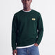 Jack & Jones 12298426 Jjrush Sweat Crew Neck Sn Erkek Sweatshirt