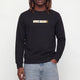 Jack & Jones 12298431 Jjmunk Sweat Crew Neck Erkek Sweatshirt
