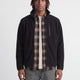 Jack & Jones 12298667 Jjlupo Fleece Jacket Erkek Ceket