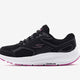 Skechers 128606 Bkfs Go Run Consistent 2.0 Kadin Spor Ayakkabi