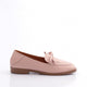 Kadın Bağcık Detaylı Loafer Ayakkabı 24232110