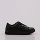 Y Kadın Silver İp Aksesuarlı Sneaker Ayakkabı 243121097