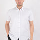 Brango 13266 Erkek Kısa Kol Gömlek Ss