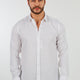 Brango 13350 Erkek Uzun Kol Gömlek