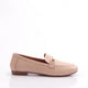Kadın Tokalı Loafer Ayakkabı 24532110