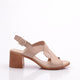 Kadın Topuklu Sandalet 256135108