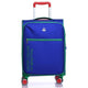 Benetton 14Bnt2100-03 Trolley 50 Cm Unısex Valiz