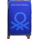 Benetton 14Bnt2200-01 Trolley 70 Cm Unısex Valiz