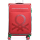Benetton 14Bnt2200-02 Trolley 60 Cm Unısex Valiz