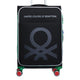 Benetton 14Bnt2200-02 Trolley 60 Cm Unısex Valiz