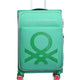 Benetton 14Bnt2200-02 Trolley 60 Cm Unısex Valiz