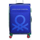 Benetton 14Bnt2200-02 Trolley 60 Cm Unısex Valiz