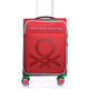 Benetton 14Bnt2200-03 Trolley 50 Cm Unısex Valiz