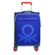 Benetton 14Bnt2200-03 Trolley 50 Cm Unısex Valiz
