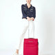 Benetton 14Bnt2700-03 Unisex Trolley 50 Cm Kabin Boy Valiz