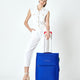 Benetton 14Bnt2800-03 Unisex Trolley 50 Cm Kabin Boy Valiz