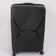 Benetton 14Bnt3000-1 Trolley 70 Cm Unisex Büyük Boy Valiz