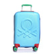 Benetton 14Bnt700-03 Trolley 50 Cm Kabin Boy Valiz