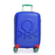 Benetton 14Bnt700-03 Trolley 50 Cm Kabin Boy Valiz