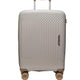 Benetton 14Bnt8001-01 Unisex Trolley 70 Cm Büyük Boy Valiz