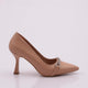 Kadın Topuklu Ayakkabı 26113534