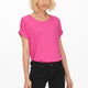 Only 15106662-23Y Onlmoster S/S O-Neck Top Noos Jrs Kadın T-Shirt