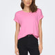 Only 15106662-23Y Onlmoster S/S O-Neck Top Noos Jrs Kadın T-Shirt