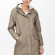 Only 15206116-Fw Onlsally Raıncoat Otw Noos Kadın Yağmurluk Kaban