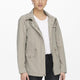 Only 15218612 Onlnewstarlıne Sprıng Jacket Cc Otw Kadın Mont