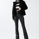 Only 15260047-22K Onlvıda Fur Hooded Jacket Cc Otw Kadın Kaban