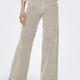Only 15263179 Onlhope Global Ex Hw Wıde Cord Pnt Noos Kadın Pantolon