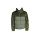 Only 15292945-Fw Onlwanja Fur Puffer Mıx Jacket Cc Otw Kadın Kürk Kaban